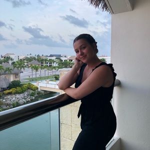 Meet your Posher, Ashleigh